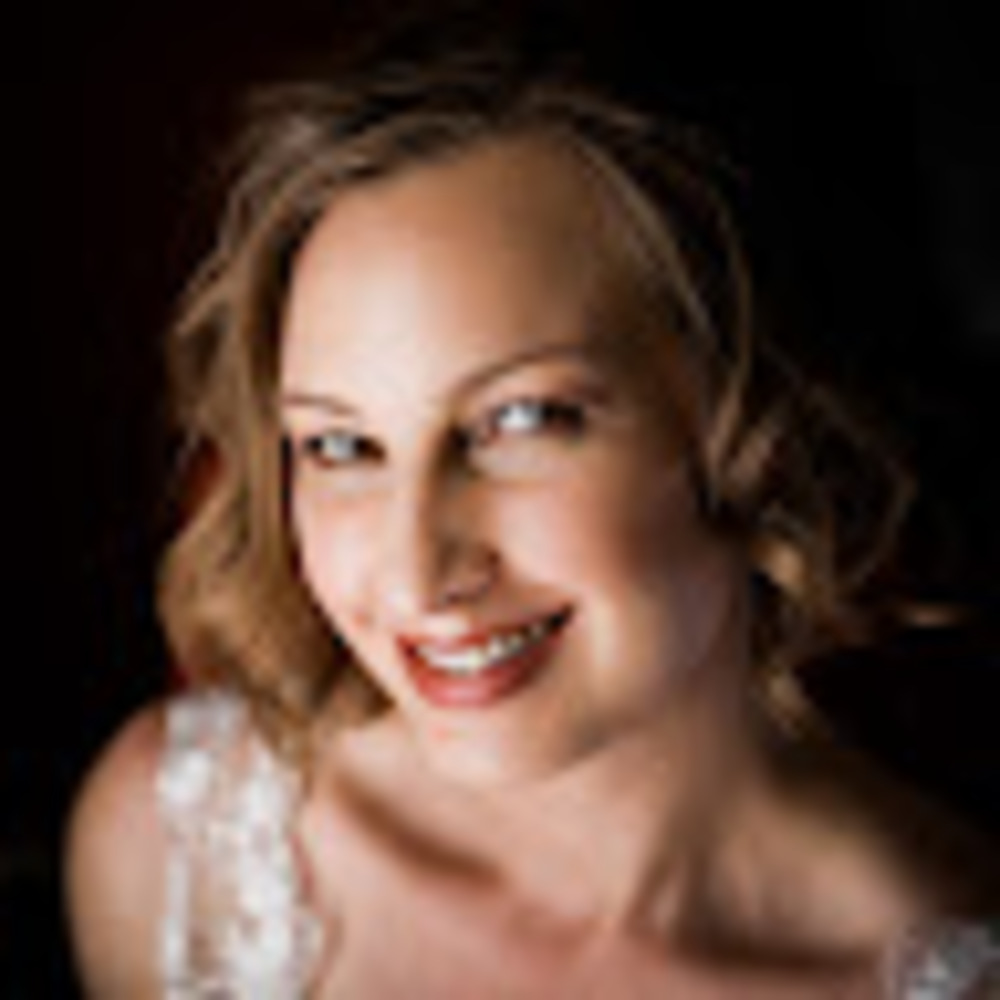 Meet your Posher, Myriah